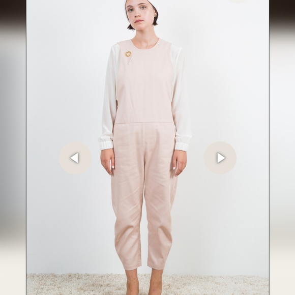 in god we trust Pants - Designer IGWT In God We Trust Jumpsuit